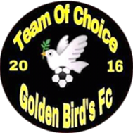 Golden Birds FC logo